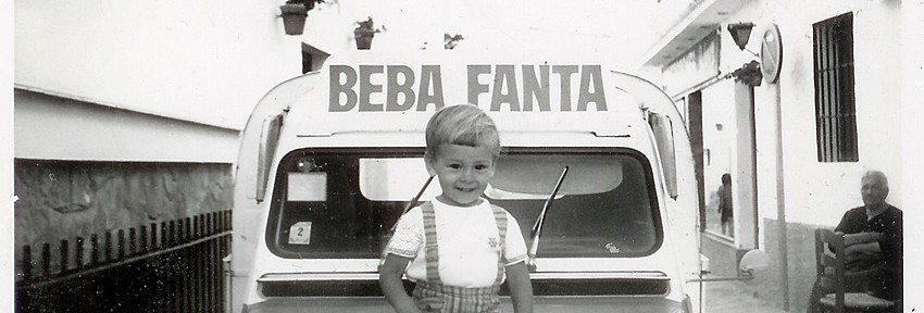 Málaga, 3 de octubre 1966